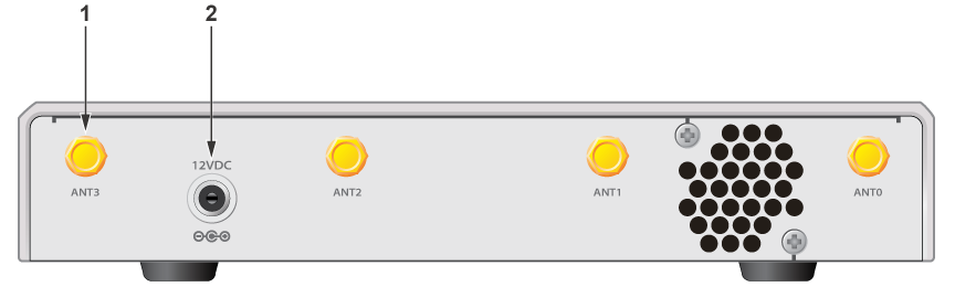 VeloCloud SD-WAN Edge Appliances - Edge Appliance Overview - Arista